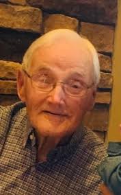 William Burdette Obituary