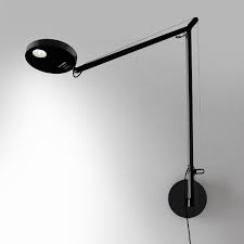 When you talk about the artemide wall light the artemide wall lights come in different designs. Artemide Demetra Wall