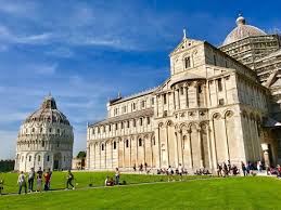 If you book with tripadvisor, you can cancel up to 24 hours before your tour starts for a full refund. Cattedrale O Duomo Di Pisa
