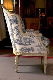 19th C Antique French Wingback Bergere Chair For Sale 3 Antiquefurnitureforsale Modern Furniture Chairs Bergere Chair Furniture