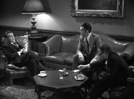 W idely regarded as the definitive american film noir thriller, the woman in the window also marks one of the highpoints of fritz lang's highly productive career in hollywood. The Woman In The Window 1944 Film Noir Raymond Massey Film Noir 1944 Film Noir