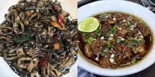 Sup adalah masakan berkuah dari kaldu yang dibuat dengan cara mendidihkan bahan … 23 Resep Masakan Korea Yang Mudah Dibuat Di Rumah Merdeka Com