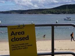 28 cases in postcode 2022 (bondi junction, queens park). Nsw S Beaches To Remain Closed At Easter The Northern Daily Leader Tamworth Nsw