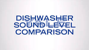 Dishwasher Sound Level Comparision