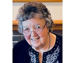 C. Alberta Walling Obituary (2025)