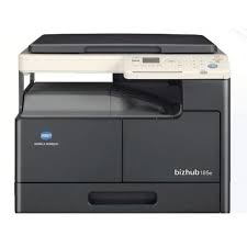 Pagescope ndps gateway and web print assistant have ended provision of download and support services. Multifunction Printer Konica Minolta Bizhub 458e Multifunction Printer Wholesale Trader From Jalandhar