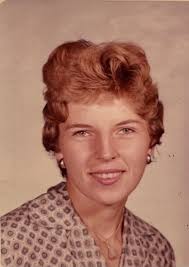 Obituary for Marjolyn Beryl (Henbrey) Boyle