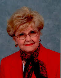 Mrs. Mary Louise (Ford) Henry Obituary