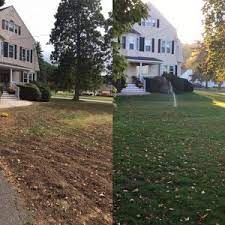 Lawn Services In Manchester Lawn Doctor Of Hartford Manchester