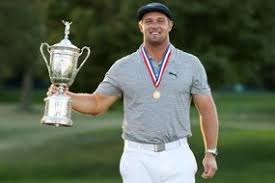 Alone at home filming myself doing all the stuff that gets my wife all hot and bothered. Bryson Dechambeau Girlfriend Who Is Sophia Phalen Bertolami How Did She Meet Golf Star Golf Sport Express Co Uk