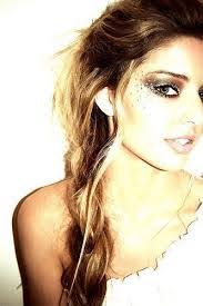 Danielle Velarde's Instagram, Twitter & Facebook