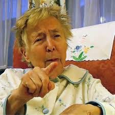 Mary Cane's Instagram, Twitter & Facebook