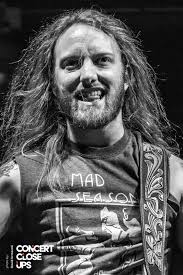 BLACKTOP MOJO, OTHERWISE & LULLWATER @ Green Bay Distillery