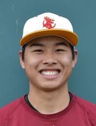 2017 Baseball Roster