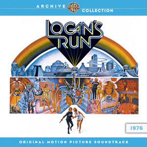 Logan's Run (Original Motion Picture Soundtrack) - Album by Jerry Goldsmith  | Spotify