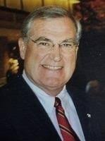 James Akers Obituary (1945