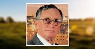 John Strong Obituary August 15, 2017