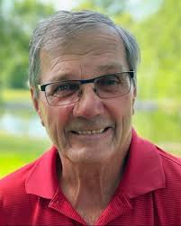 Gerald Joseph Buryta Obituary March 19, 2024