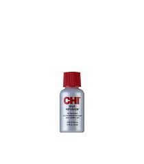 It will also protect hair from heat styling products, such as hair dryers or straightening irons. Chi Silk Infusion 15ml Farouk Systems