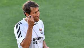 Rudi josé garcia, born 20 february 1964) is a french professional football manager and former player. Rudi Garcia The Tie Against Juventus Is 50 Junipersports