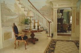 Many houses do not have an entryway; What S Different In Canada Foyer