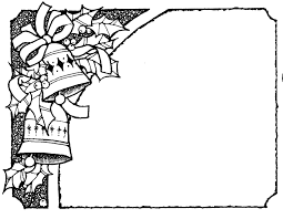 Christmas Clipart Black And White Border Clipart Panda Free Clip Art Black And White Clip Art Borders Black And White Border