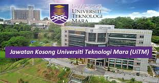 Tarikh tutup permohonan adalah pada 2 mac 2020 (isnin). Jawatan Kosong Universiti Teknologi Mara Uitm Tarikh Tutup 21 November 2019 Jawatan Kosong Kerajaan 2020 Terkini