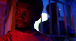 Proud to introduce our lead actor, @mr_otsiman, as ABOAGYE. @aboagyethefilm  Joseph is a two-time Africa Movie Academy Award nominee, known for his  unforgettable performances in The Burial of Kojo and The Cursed