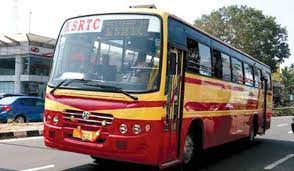 Kerala road transport corporation will officially hold the acronym 'ksrtc', logo and the nickname of 'aanavandi'. B4eecp1zj3ay8m