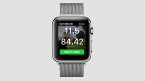 Let's golf is one of the best 3d golf applications for iphone. Best Apple Watch Golf Apps