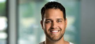 A Few Years Ago, This College Dropout Was