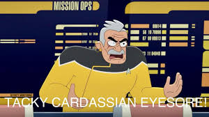 Massive LEGO Star Trek Deep Space Nine with 75,000 Pieces Video with  builder interview: https://bit.ly/3Jfrsow Created by Adrian Drake  https://bit.ly/3S3FuxT