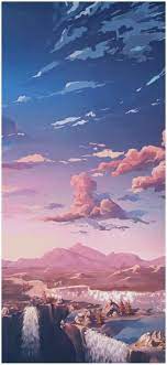 A video letter of first love: 1001 Kreative Aesthetic Wallpaper Ideen Fur Das Handy Landscape Wallpaper Anime Scenery Wallpaper Anime Wallpaper Phone