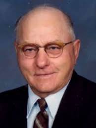 Arnold Archut Obituary May 29, 2004