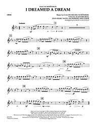 I Dreamed A Dream From Les Miserables Flute Sheet Music Flute Sheet Music Oboe Music Violin Sheet Music