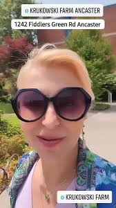 Noc swietojanska at Krukowski Farm Ancaster .