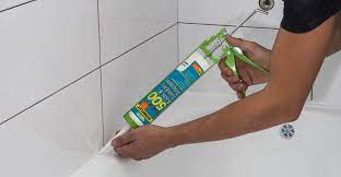 Ct1 is also a bactericide and is the perfect environmental bath sealant. The Best Way To Seal A Bath Or Shower Bathroom Sealant Stick 2 News Blog