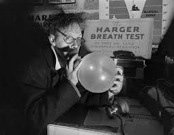 Dec. 31, 1938: Set 'em Up, Joe ... for a Breath Test | WIRED