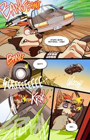 Meesh Swamp Fling - New Meesh Story