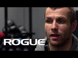 My Recovery Program: CrossFit" with Pat Sprague