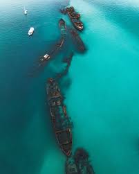 Outrage As Wrecks 'Wrecked' | Redland City Bulletin | Cleveland, Qld
