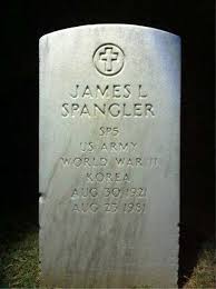Photo Of James Lewis Spangler Contributed By Franklin Brockway Spangler Brockway Photo