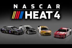 If nascar heat 3 crashes, nascar heat 3 will not start, nascar heat 3 not installing, there are no controls in nascar heat 3, no sound in there are often specially prepared optimized drivers for specific game. Kevin Harvick And Tony Stewart Kick Off Launch Of Nascar Heat 4