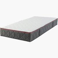 Verkaufe diese neuwertige matratze vom dänischen bettenlager in 140x200. Matratzen Preiswert Online Kaufen Danisches Bettenlager