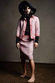 Happy Birthday Marc Jacobs Here S A Look Back At His Best Man Skirts Fashion Marc Jacobs Jacobs