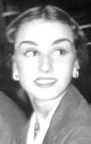 Gerrie Bucher Obituary (2009)