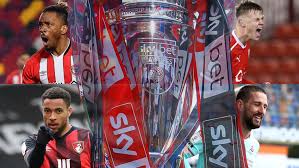 Sheffield united fc have a goal kick. Zucpepvgut3pjm