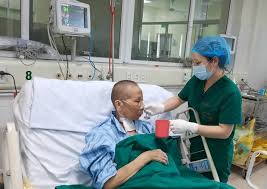 85,7% mẫu những người về từ campuchia mang biến thể b1.1.7 (biến thể phát hiện ở anh). Viá»‡t Nam Khong Co Them Ca Máº¯c Má»›i Bá»‡nh Nhan 3 Láº§n Ngá»«ng Tim Khá»i Bá»‡nh Y Táº¿ Vietnam Vietnamplus