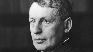 George Thomson Won A Nobel Prize By Disproving His Own Father's Theory On  Electrons