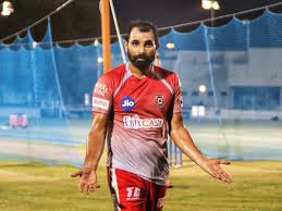 Cupping therapy involves placing cups on the body and creating suction. Mohammad Shami Undergoes Cupping Therapy Shares Photo